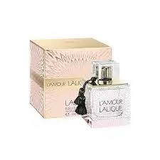 عطر زنانه لالیک لامور L`AMOR LALIQUE
